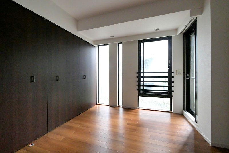 グラントレゾール広尾2階 内観