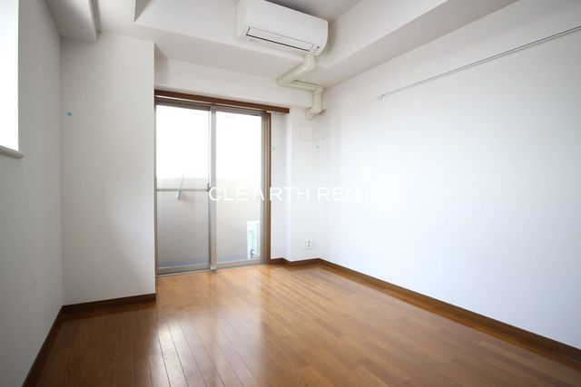 パレステュディオ新宿パークサイド5階 同タイプ別住戸写真となります。現況と異なる場合がございます。