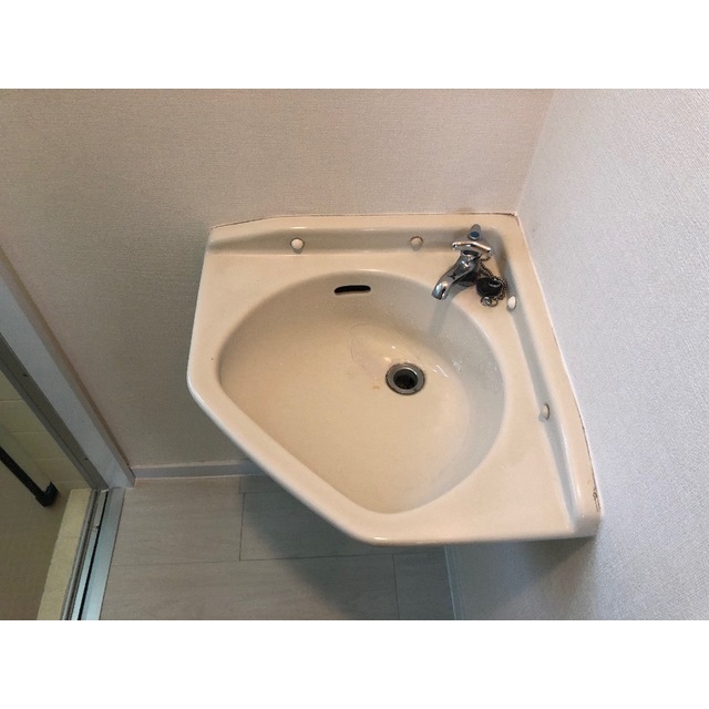 井上ハイツ　相模原205号室 内観