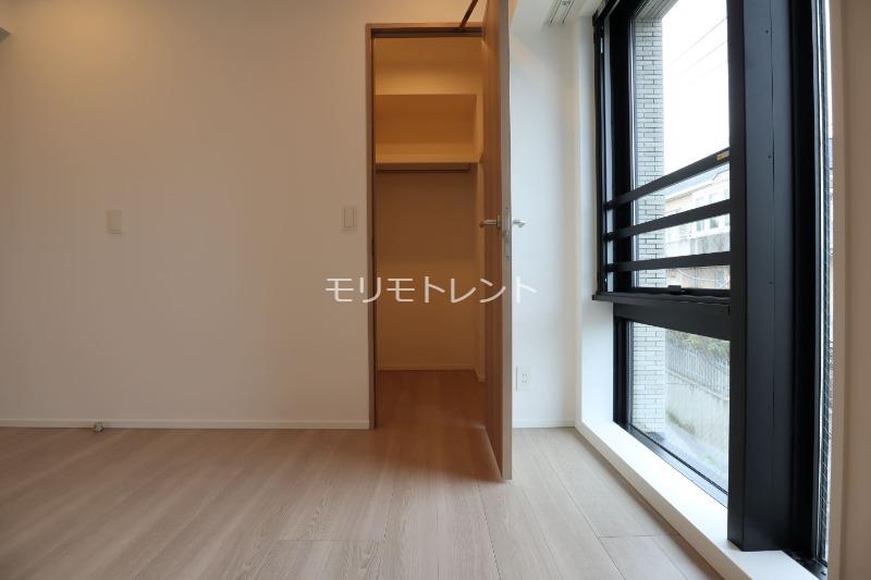 イプセ代々木上原Hills3階 室内写真