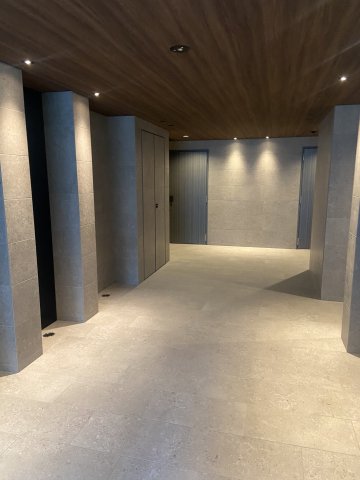 ジェノヴィア学芸大学0103号室 ロビー