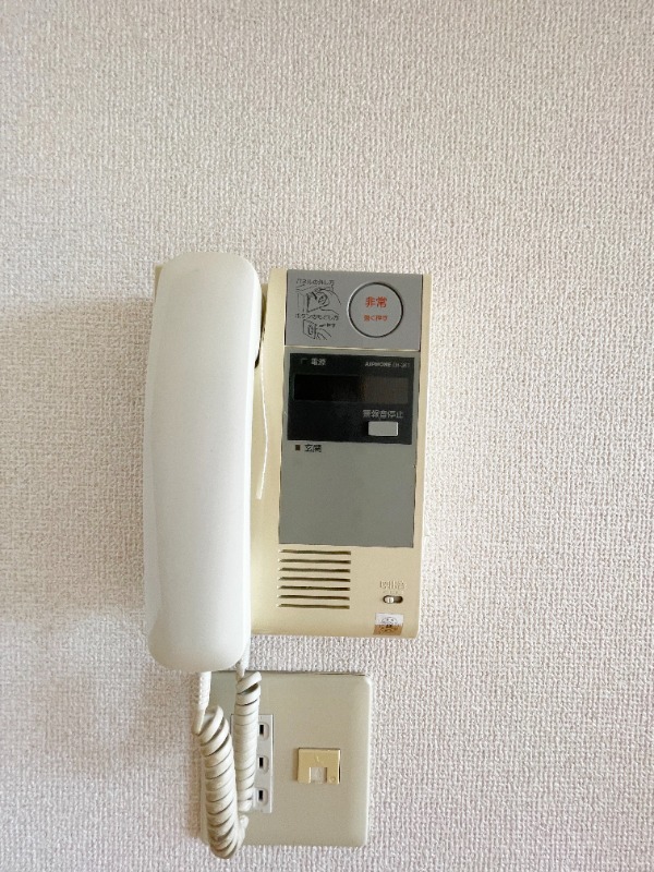 ルネス・アレイゼ2階 ※他部屋参考写真