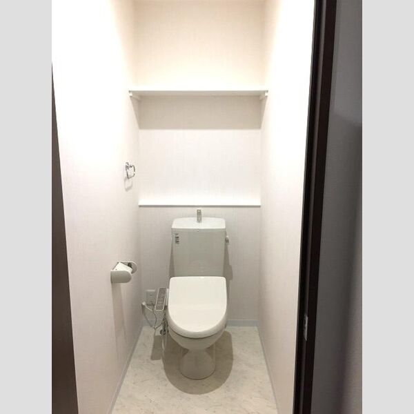 桜コート 温水洗浄暖房便座