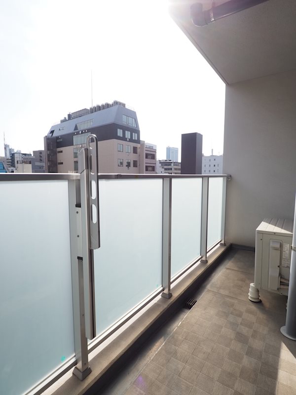 レジディア文京本郷Ⅳ10階 同建物別部屋の参考画像