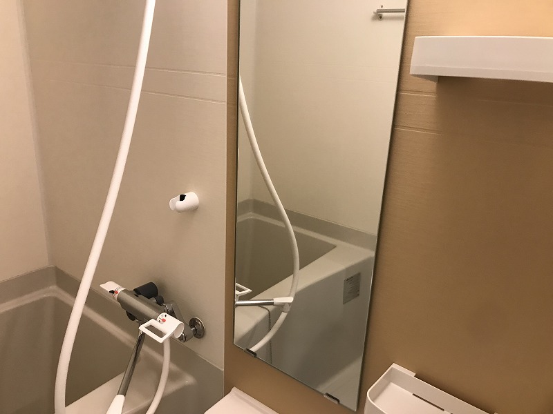 SYNEX NISHI-OI302号室 その他