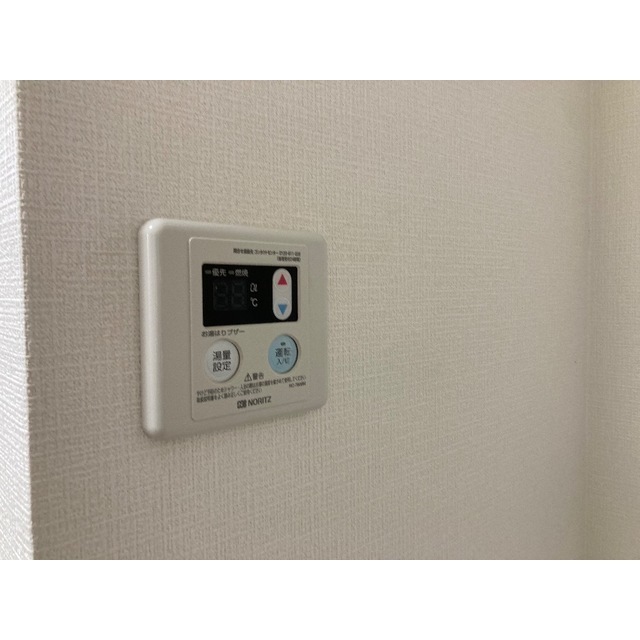 シティハイム国恵ハイムB103号室 部屋その他