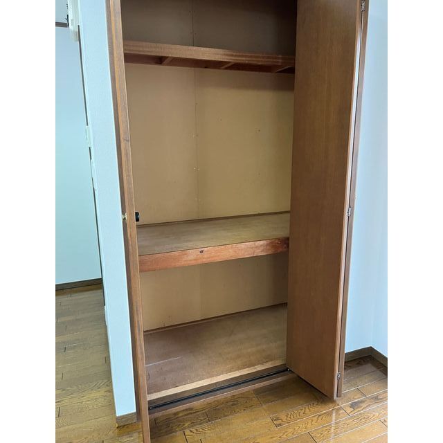 アルベールハイム 内観