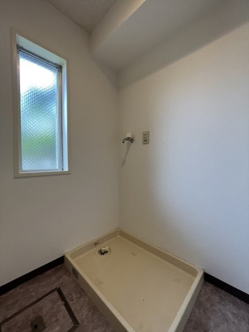 フィオリーシェ大宮 洗面