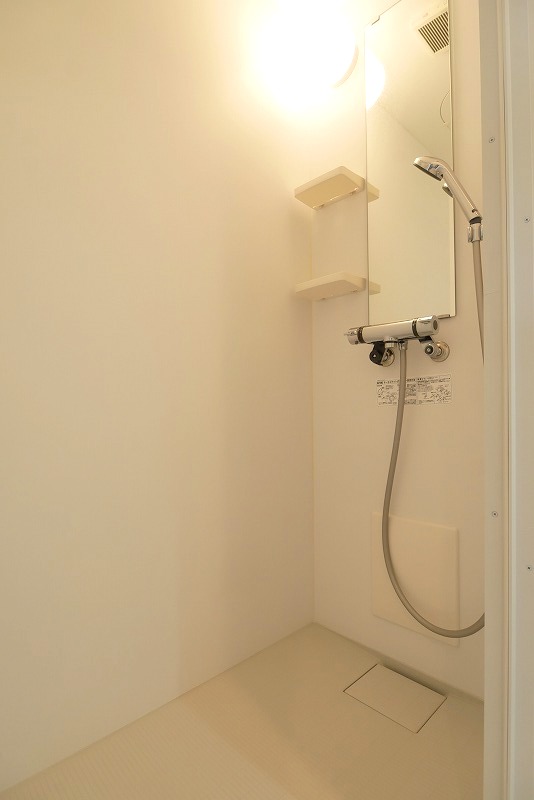 ハーモニーテラス鶴見 内観