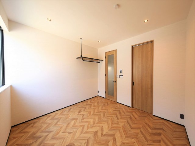 フェリシア行徳2104号室 部屋その他