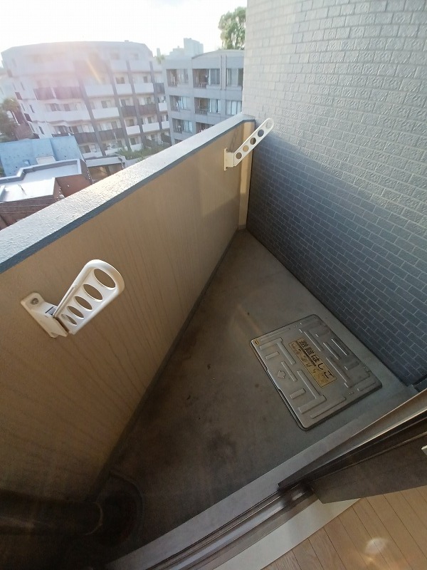 シンシア千駄木7階 部屋その他