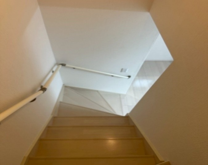 羽田エアポートハイツ2階 部屋その他