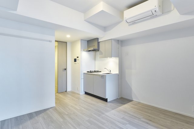 プラウドフラット錦糸町ウエスト803号室 参考画像