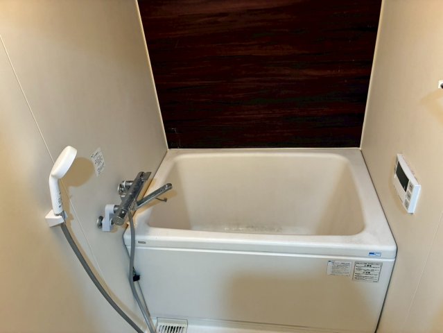 MLコート木場 ※過去退去時のお写真です（原状回復前のお写真です）