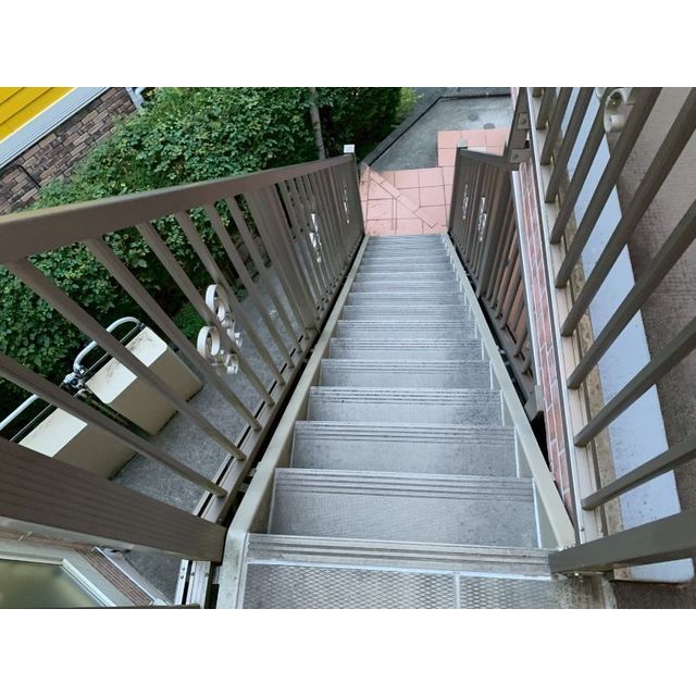 ユナイト文庫サンタ・バーバラの杜 外観