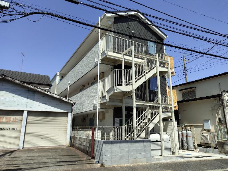 cogito2階 部屋その他