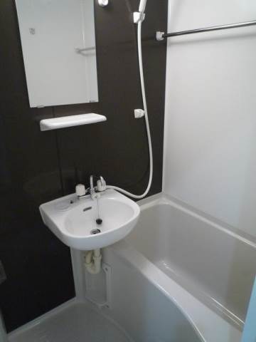 アンシャンテ東尾久1階 部屋その他