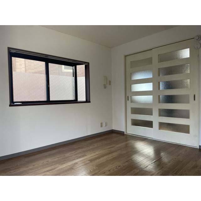 ヴィラ　スカイライン リビング