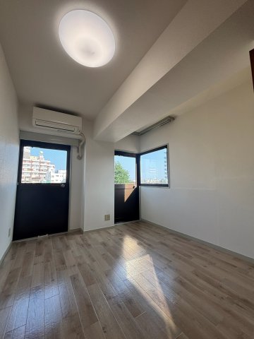 ホームズ山王0401号室 部屋その他