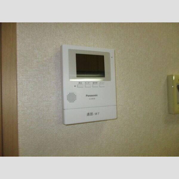 ノーベルパーク　15・16・1715-210号室 15-210(モニター付インターホン)