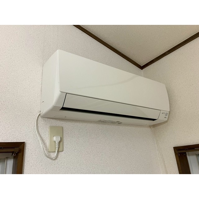 シェルハウス湘南 内観