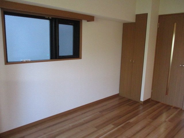 ルーブル高円寺伍番館3階 部屋その他