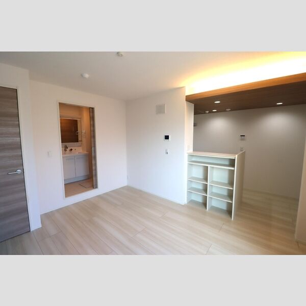 エクセリア中村北305号室 部屋その他