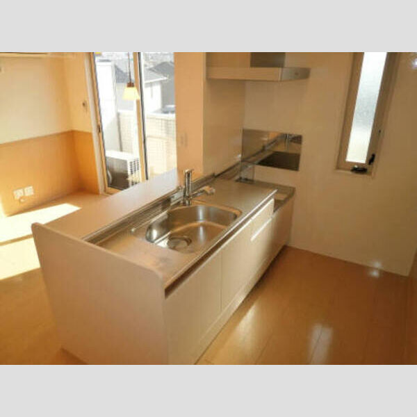 プレミアージュ キッチン303