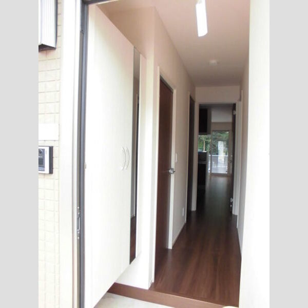 ソウソウ・ソンケン・リュウビ　ソウソウ 玄関