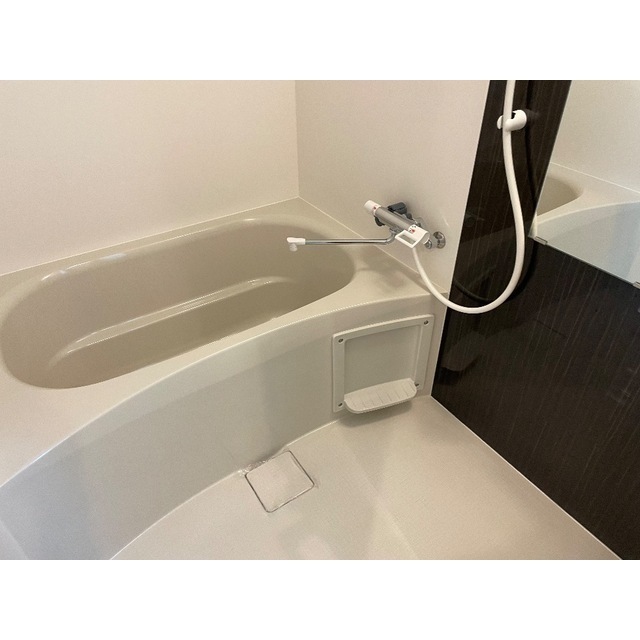 Ｏｗｌ　堀切304号室 お風呂