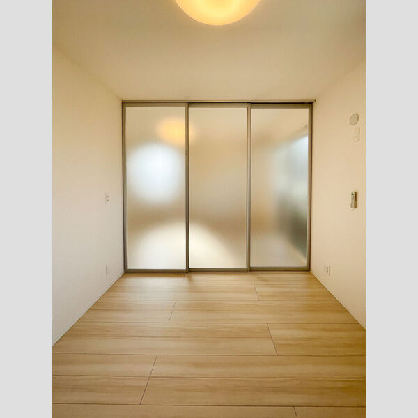 ポトシ302号室 部屋その他