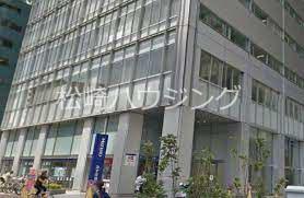 オープンレジデンシア中野中央3階 みずほ銀行中野坂上支店