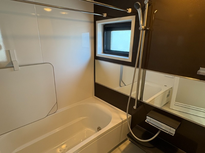 アーバンパーク代々木 お風呂