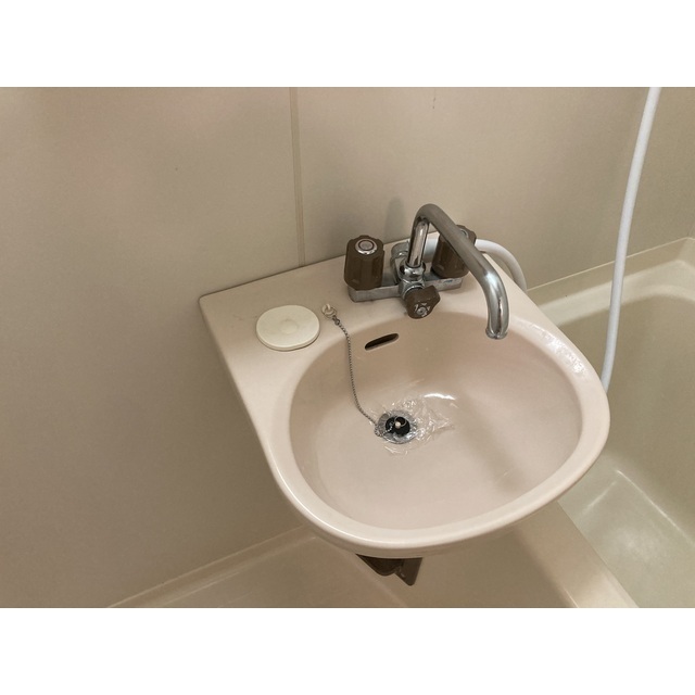 IZUMIX・2A104号室 内観