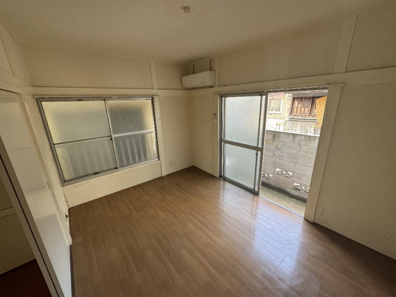 マウントハイム1階 部屋その他