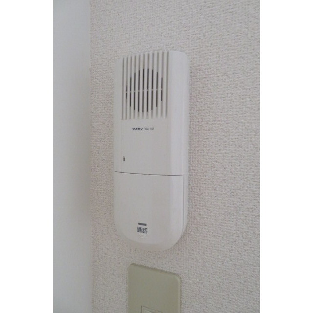 シティコート南台1階 部屋その他