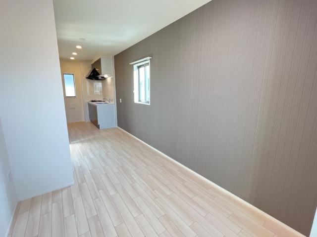 レーヴ リビング