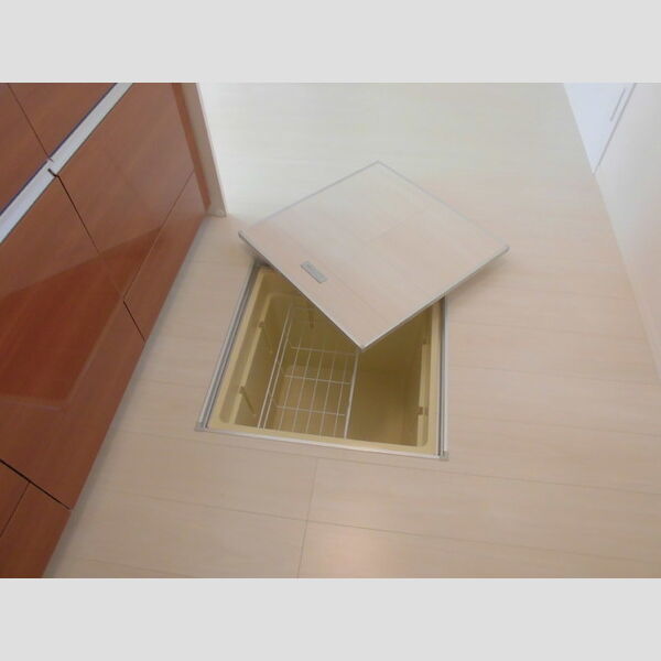 ラマージュⅥ103号室 部屋その他
