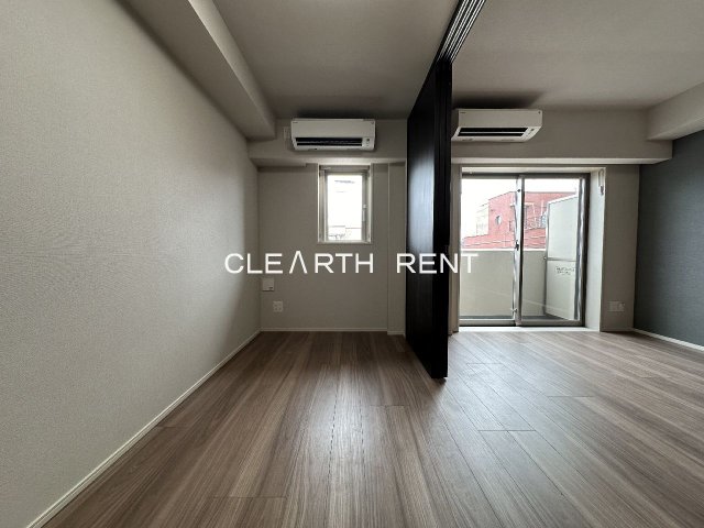 コンシェリア目黒本町 ＴＨＥ ＲＥＳＩＤＥＮＣＥ4階 ☆【新築賃貸】家賃１ヶ月無料/敷金礼金0で初期費用がお得☆