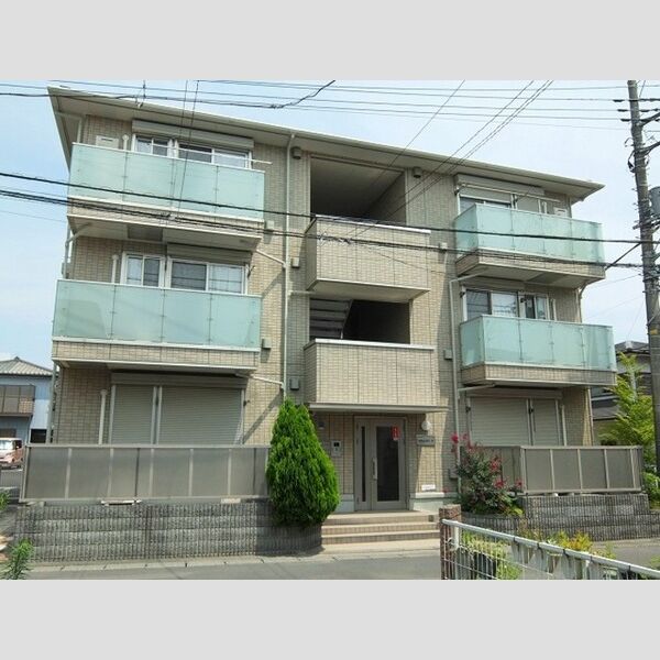 ヴィラージュ川入　Bの外観画像