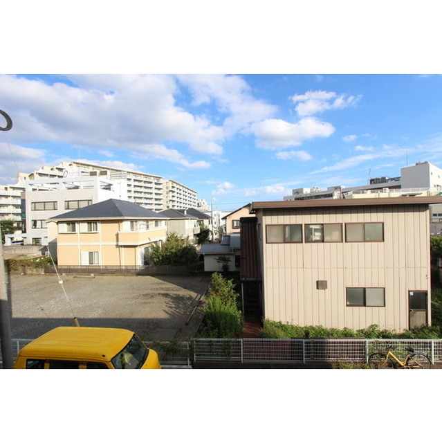 コウジィコート赤松D-4号室 同建物別部屋の参考画像