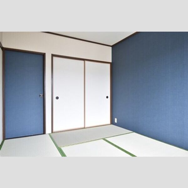 グランデュール福山　A203号室 和室