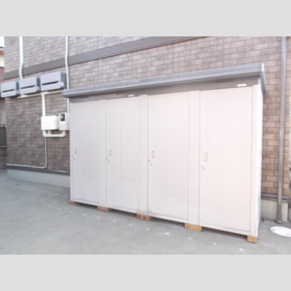 エミネンス101号室 周辺