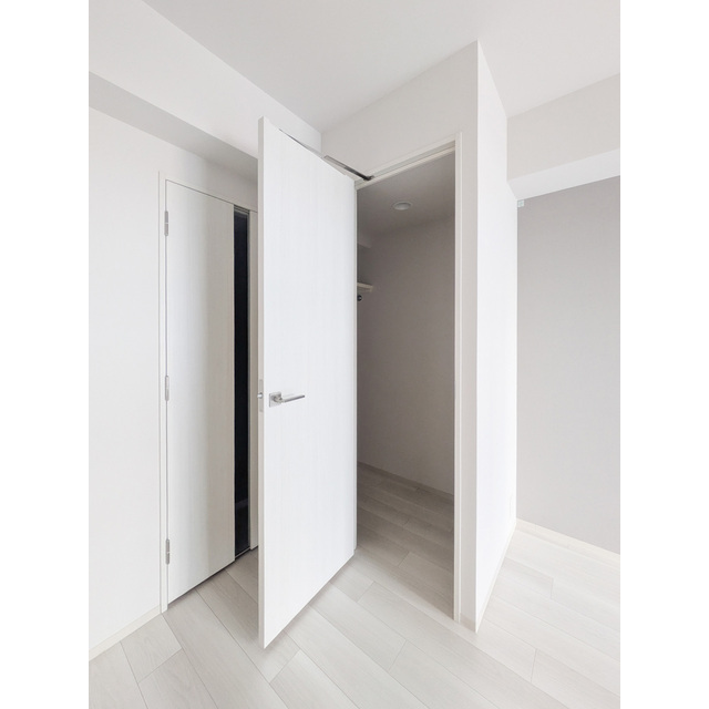 オーパスホームズ川口1407号室 同建物別部屋の参考画像