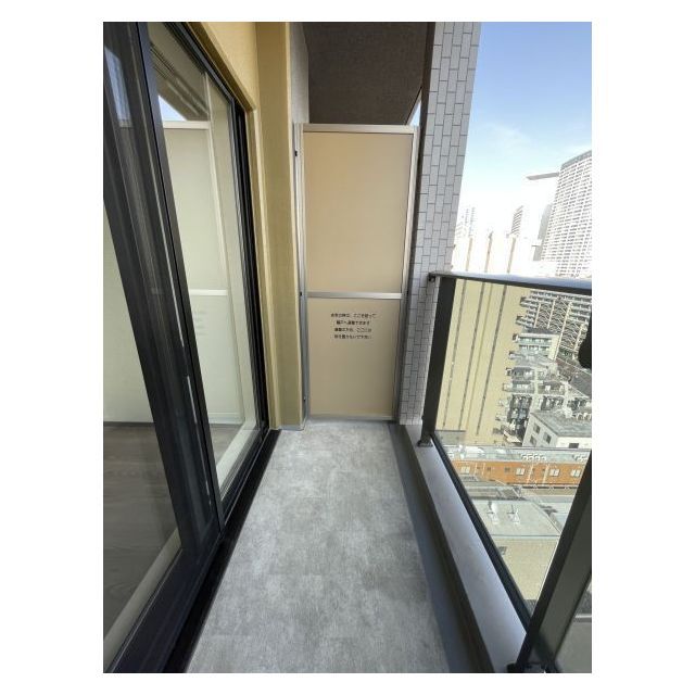 SS.FLAT北品川1302号室 部屋その他