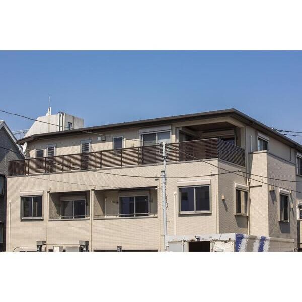 フォレストメゾン荻窪103号室 部屋その他