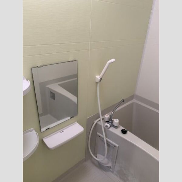 ヴィラート南鳩ケ谷 写真は他のお部屋です。