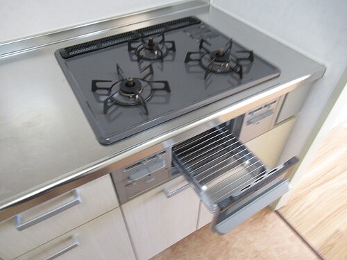 ライオンズマンション日吉南5階 同建物別部屋の参考画像