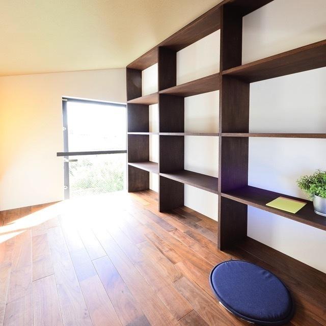 祖師谷アパートメントE3階 その他、部屋スペース