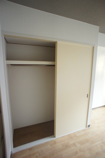 エクセル・フラッツ0213号室 収納